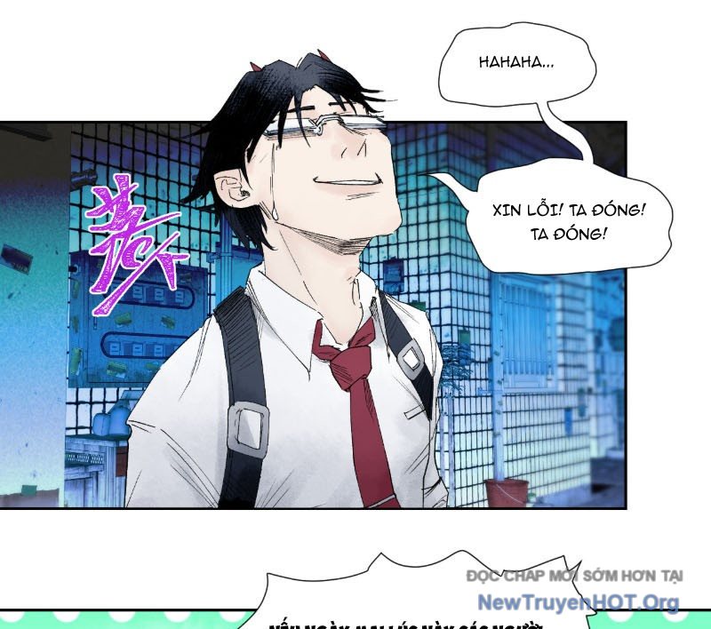 Bách Quỷ Lục chapter 13 - Trang 47