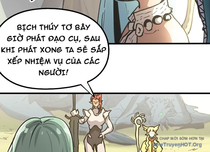 Tinh Linh Chi Hậu chapter 4 - Trang 41