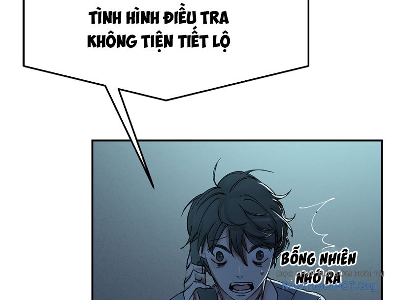 Thám Tử Ẩn Danh chapter 3 - Trang 121