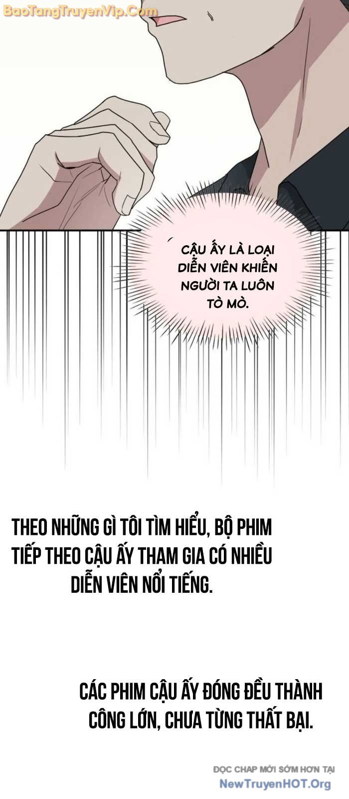 Tôi Bị Hiểu Lầm Là Diễn Viên Thiên Tài Quái Vật chapter 54 - Trang 18