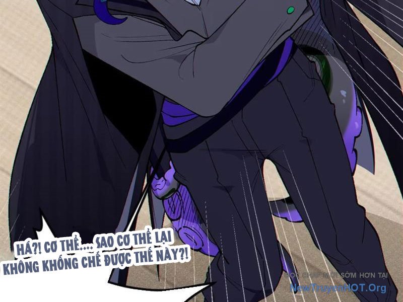 Sau khi ta biến thành quái vật xúc tu, các cô ấy càng điên cuồng hơn! chapter 3 - Trang 19