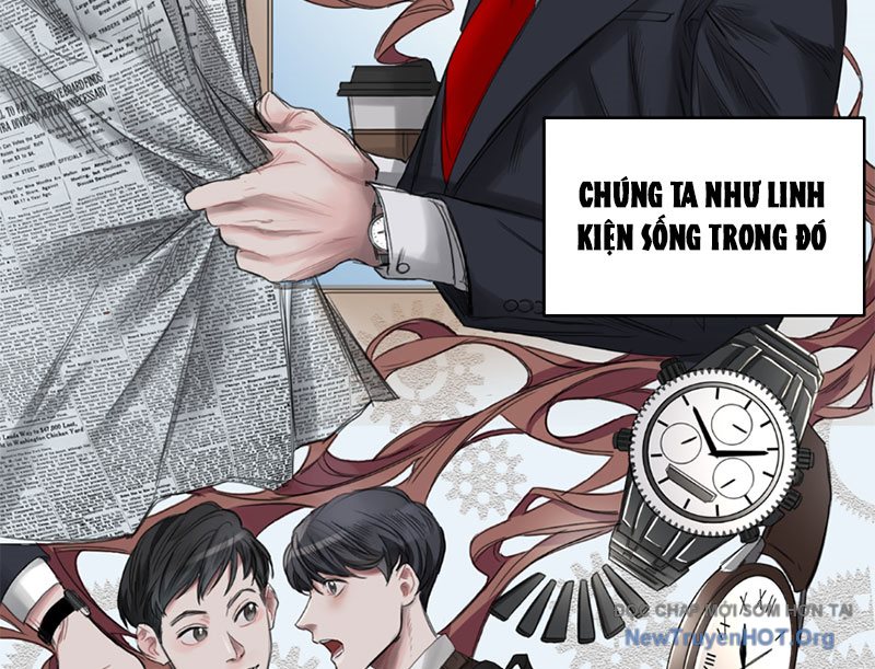 Thám Tử Ẩn Danh chapter 1 - Trang 3