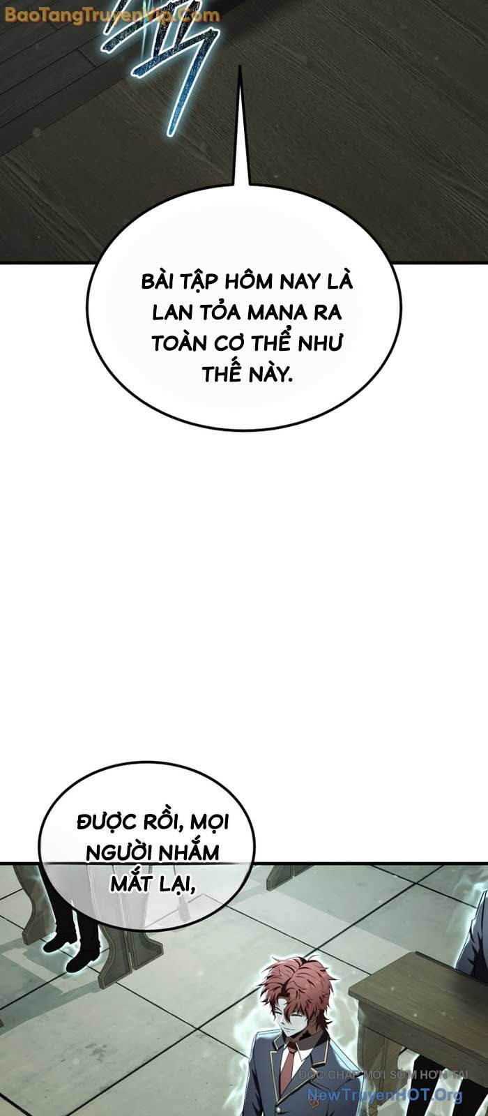 Phản Diện Mắt Cáo Của Học Viện Ma Giới chapter 28 - Trang 44