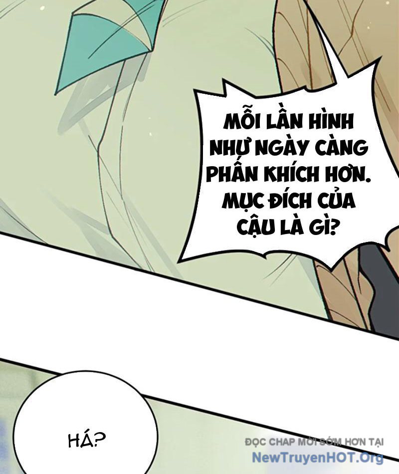 Sau khi ta biến thành quái vật xúc tu, các cô ấy càng điên cuồng hơn! chapter 20 - Trang 74