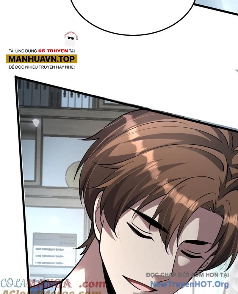 Ta Bị Kẹt Cùng Một Ngày 1000 Năm chapter 192 - Trang 37