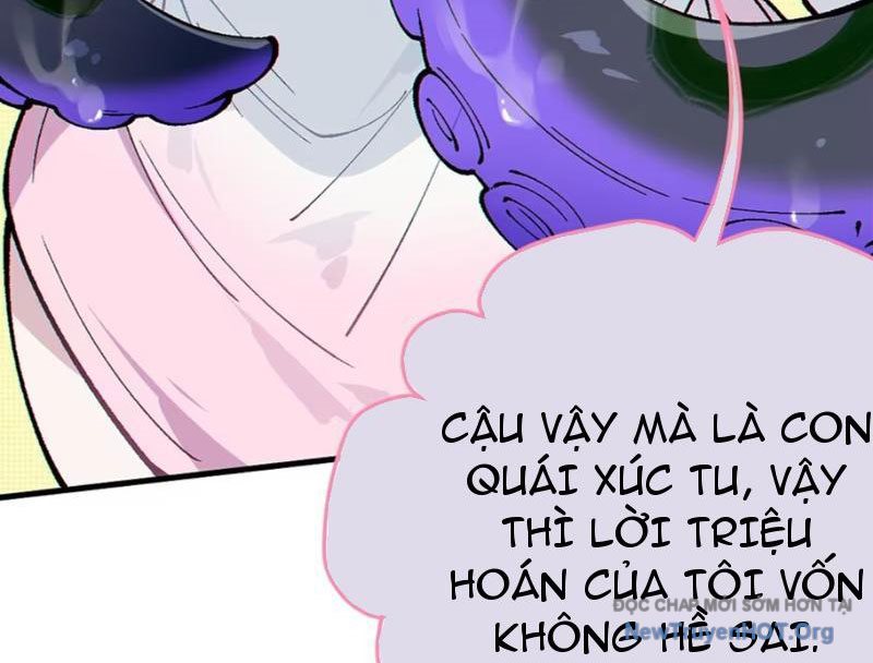 Sau khi ta biến thành quái vật xúc tu, các cô ấy càng điên cuồng hơn! chapter 2 - Trang 100