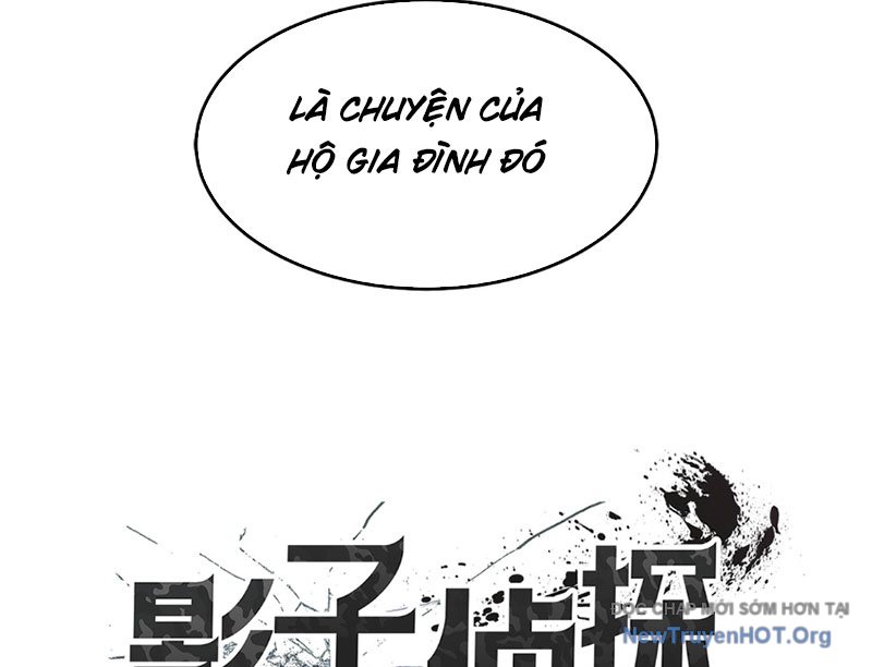 Thám Tử Ẩn Danh chapter 3 - Trang 20