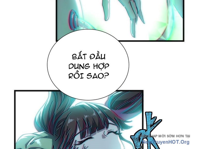 Ta Dựa Vào Tu Tiên Xưng Bá Mạt Thế chapter 11 - Trang 21