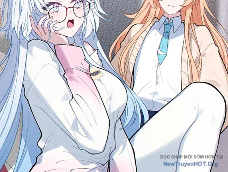 Sau khi ta biến thành quái vật xúc tu, các cô ấy càng điên cuồng hơn! chapter 11 - Trang 142