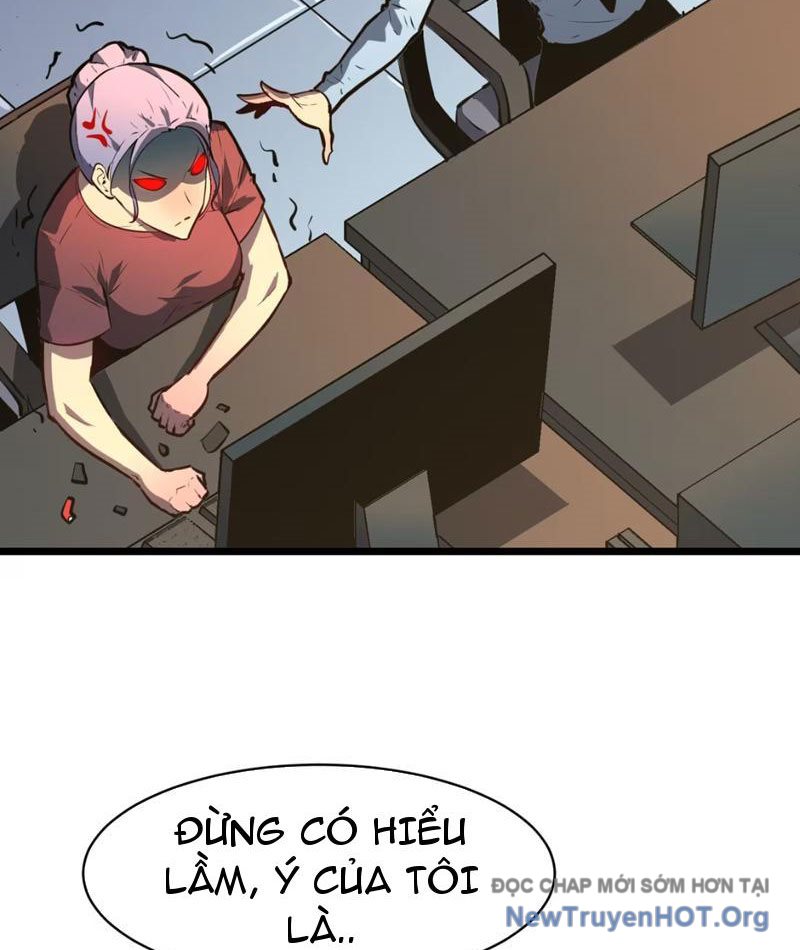 Dự Chi Long Vương Kháng Tất Cả chapter 1 - Trang 24