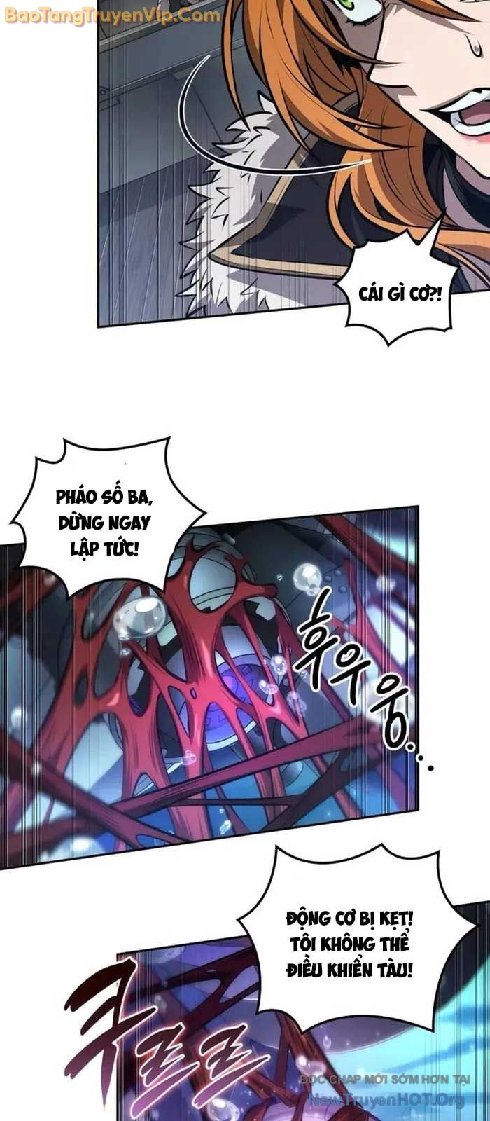 Mạo Hiểm Giả Cuối Cùng chapter 74 - Trang 32