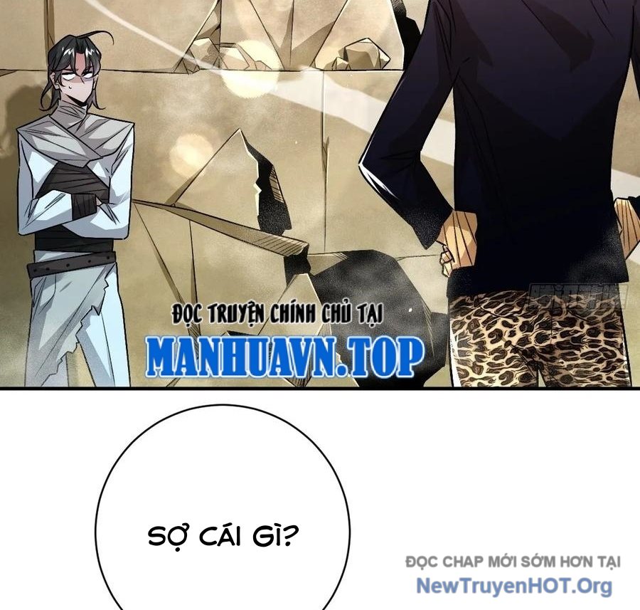 Vĩnh sinh đi chết đi! chapter 31 - Trang 10