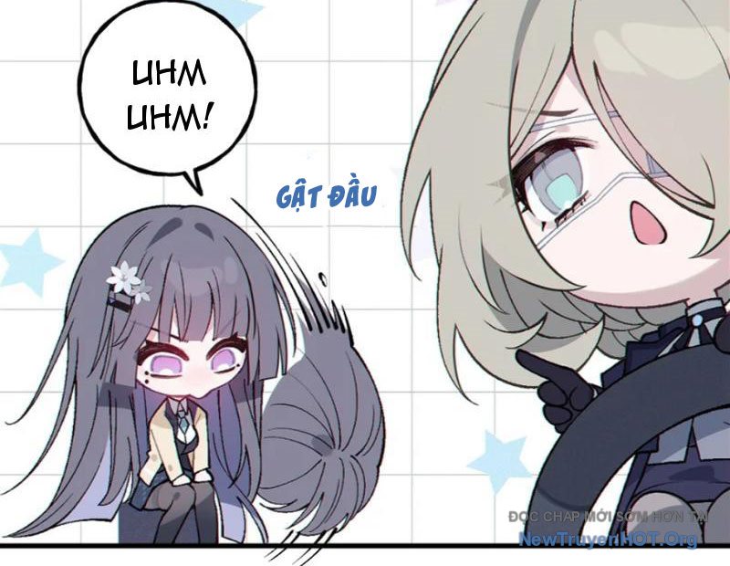 Sau khi ta biến thành quái vật xúc tu, các cô ấy càng điên cuồng hơn! chapter 10 - Trang 118