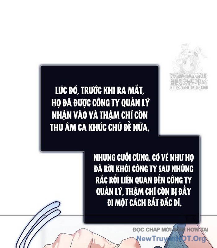 Debut or Die chapter 67 - Trang 132