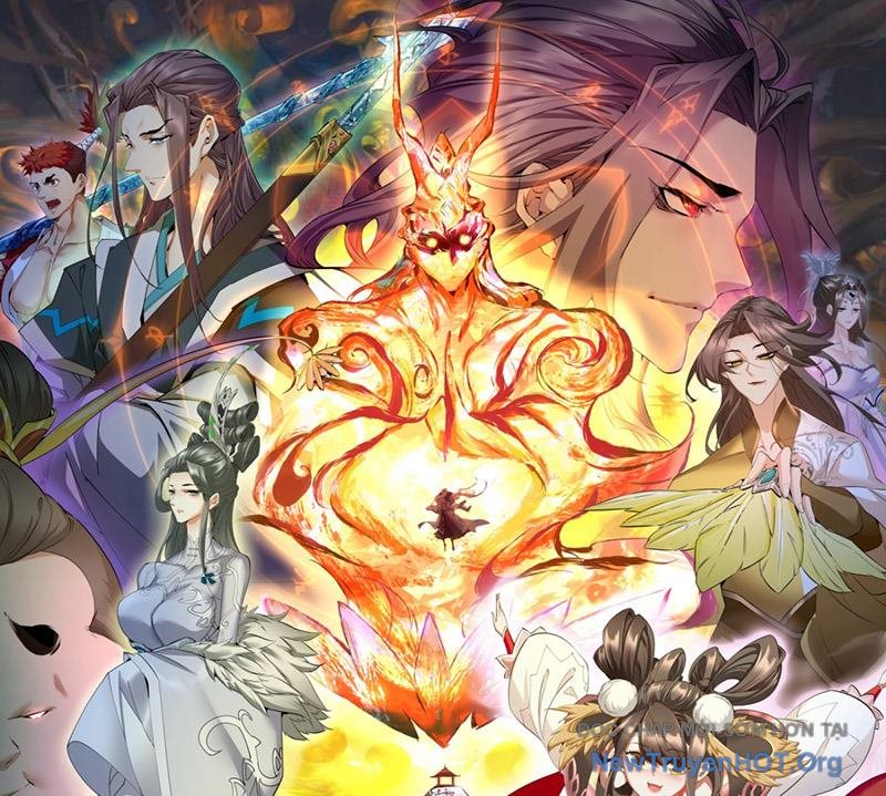 Đồ Đệ Của Ta Đều Là Đại Phản Phái chapter 381 - Trang 2