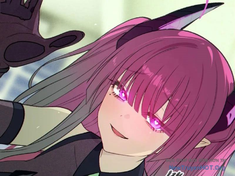 Sau khi ta biến thành quái vật xúc tu, các cô ấy càng điên cuồng hơn! chapter 21 - Trang 46