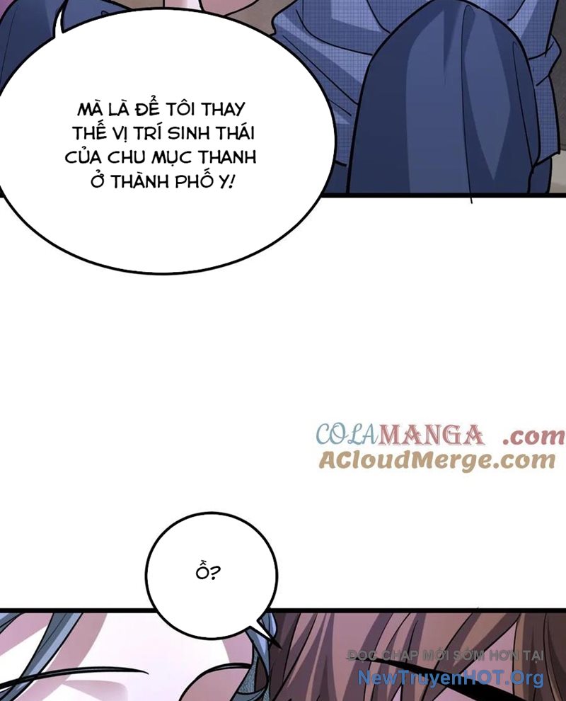 Ta Bị Kẹt Cùng Một Ngày 1000 Năm chapter 192 - Trang 50