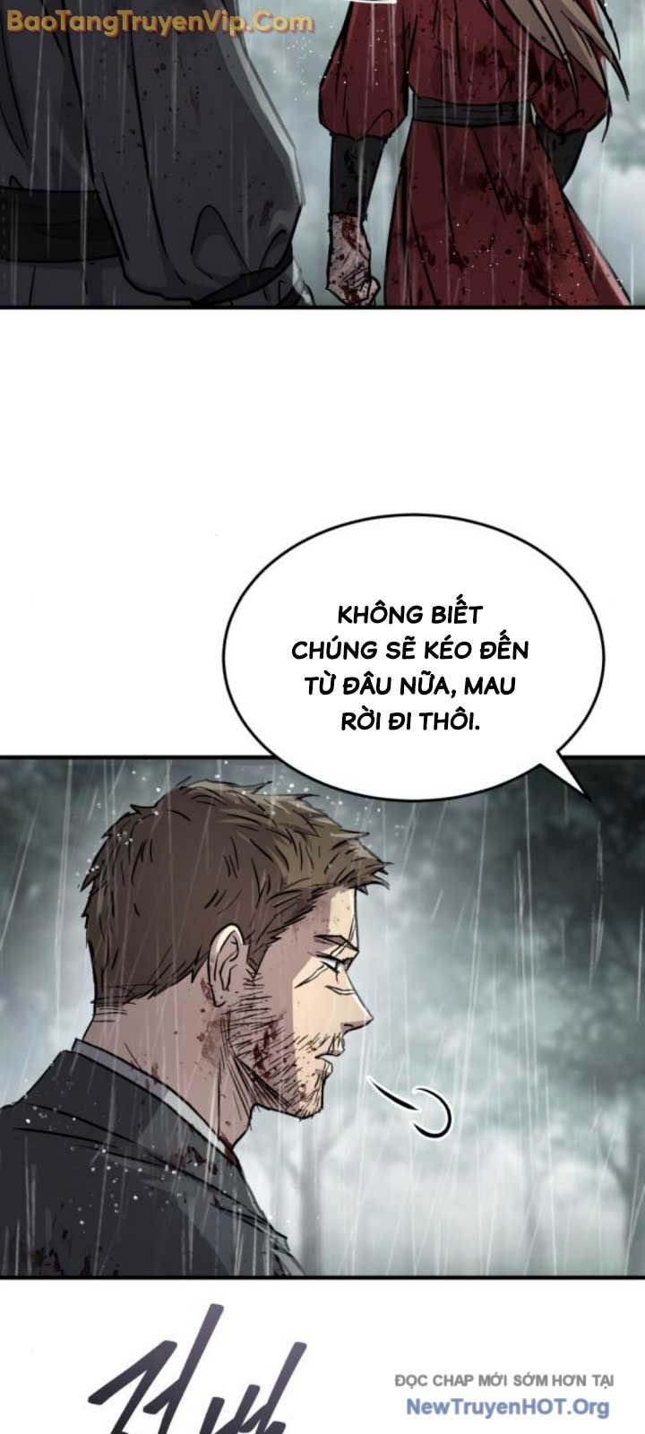 Tuyệt Thế Quân Lâm chapter 46 - Trang 97