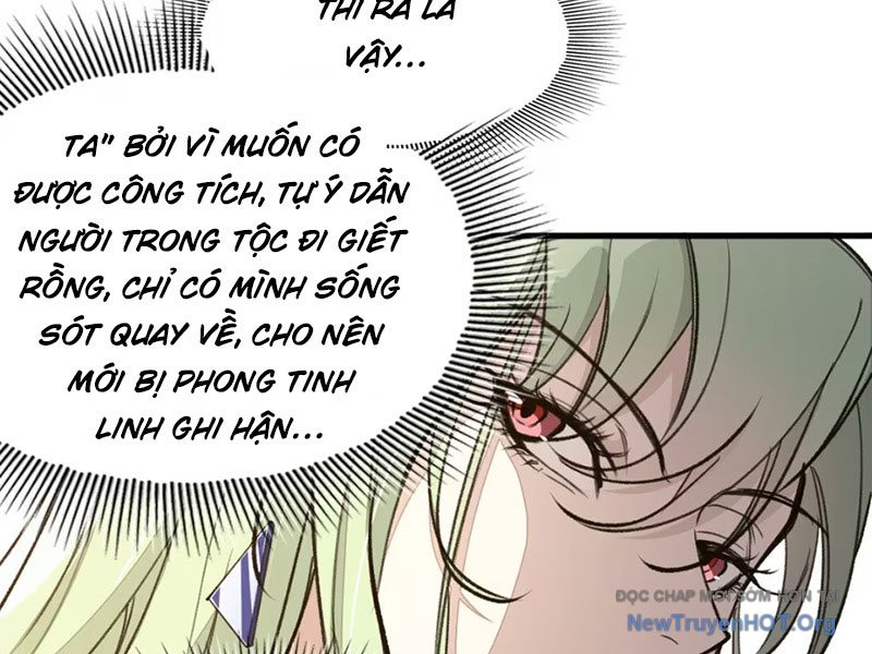 Tinh Linh Chi Hậu chapter 4 - Trang 96