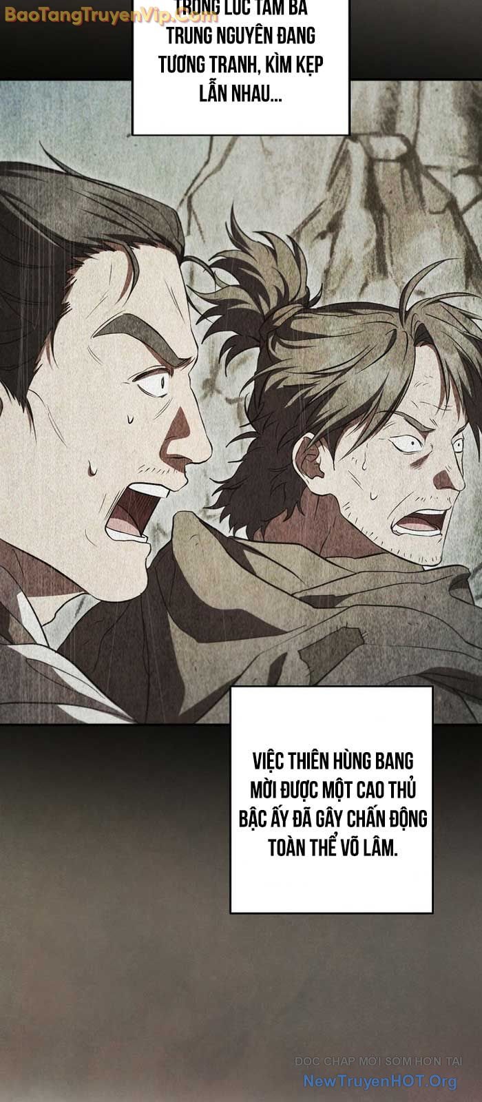 Võ Đang Kỳ Hiệp chapter 152.3 - Trang 9