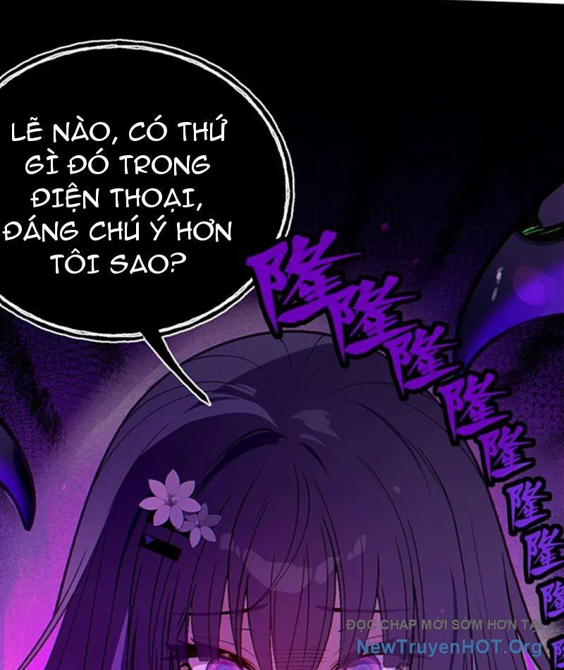 Sau khi ta biến thành quái vật xúc tu, các cô ấy càng điên cuồng hơn! chapter 20 - Trang 59