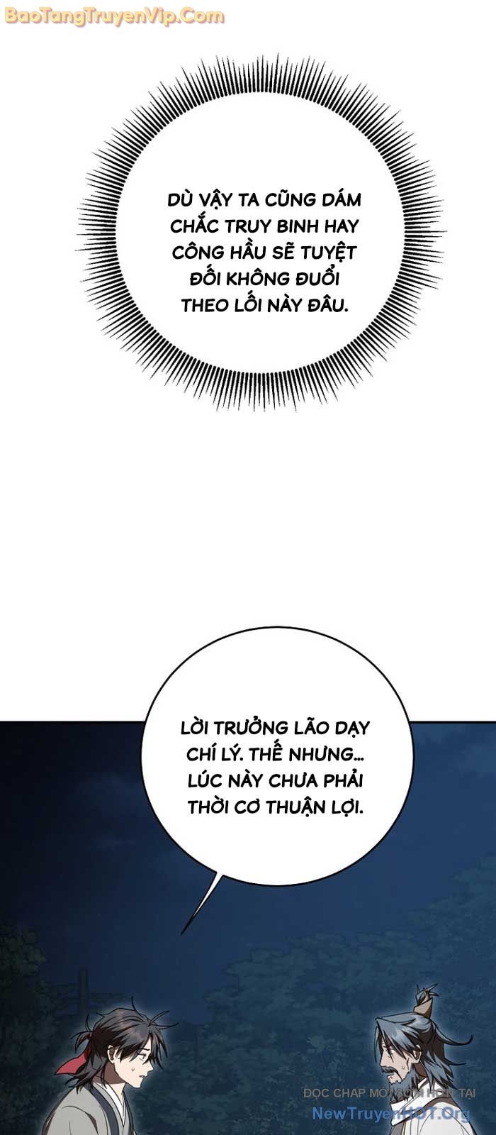 Võ Đang Kỳ Hiệp chapter 152.3 - Trang 71