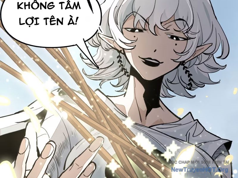 Tinh Linh Chi Hậu chapter 4 - Trang 60
