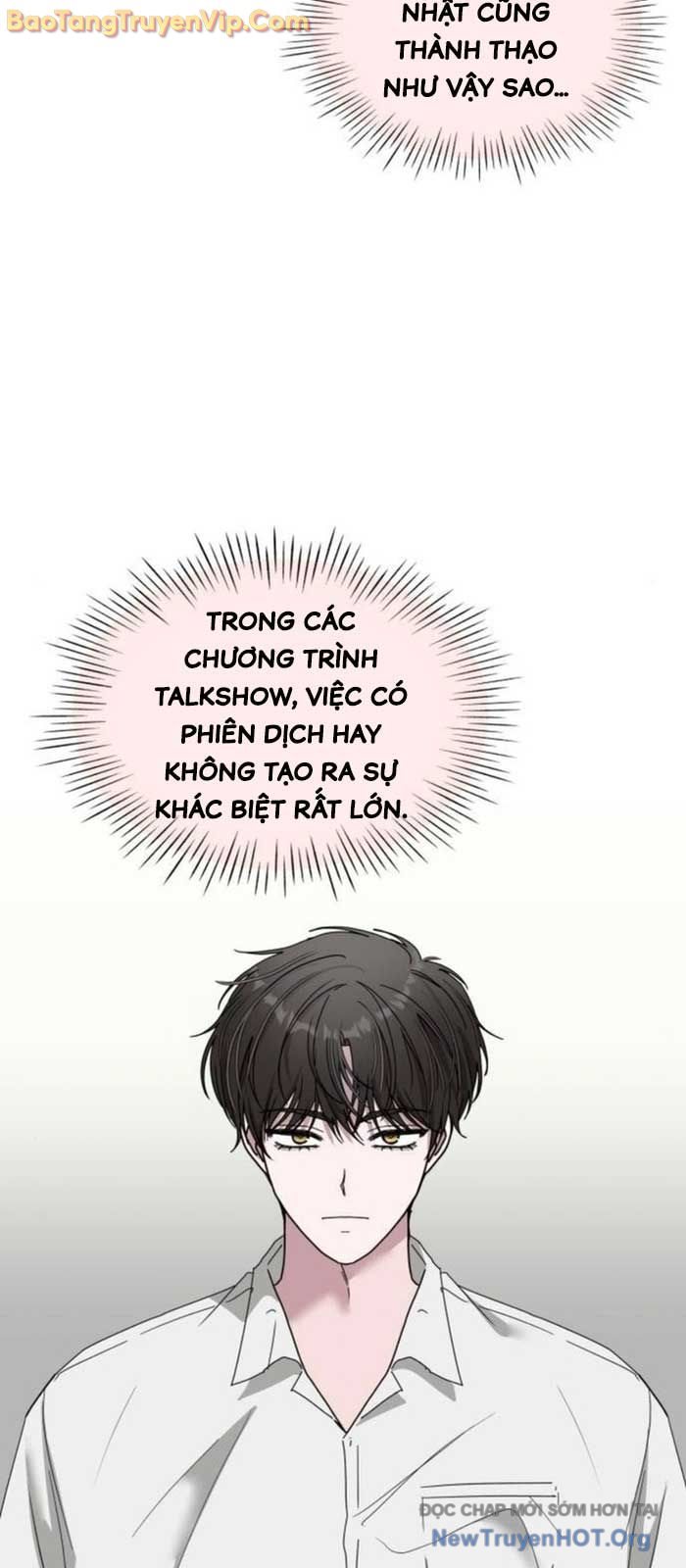 Tôi Bị Hiểu Lầm Là Diễn Viên Thiên Tài Quái Vật chapter 54 - Trang 8