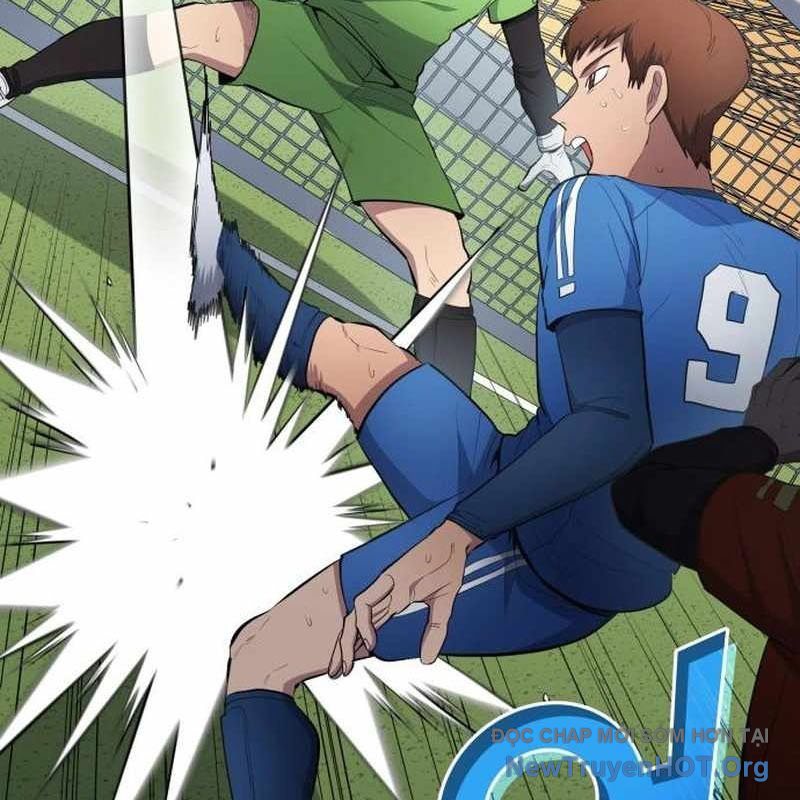 Thiên Phú Bóng Đá, Tất Cả Đều Là Của Tôi! chapter 97 - Trang 61