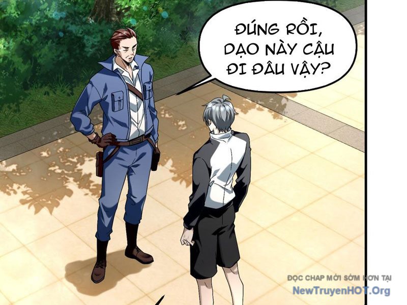 Thập Hoang Chi Vương chapter 12 - Trang 28
