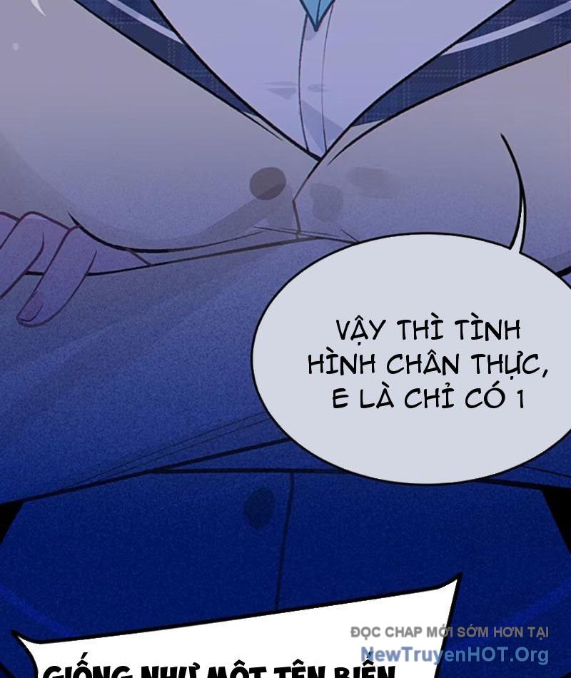 Sau khi ta biến thành quái vật xúc tu, các cô ấy càng điên cuồng hơn! chapter 20 - Trang 36