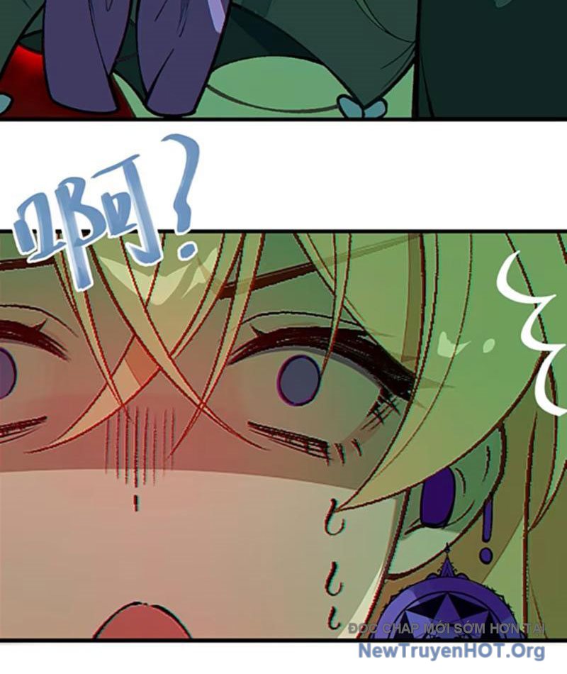 Sau khi ta biến thành quái vật xúc tu, các cô ấy càng điên cuồng hơn! chapter 23 - Trang 59