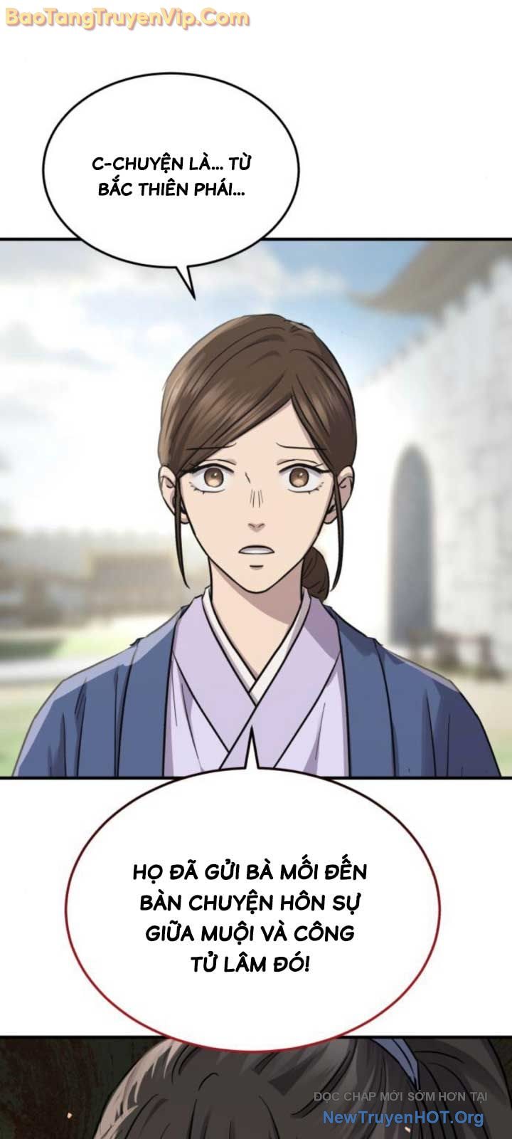 Tuyệt Thế Quân Lâm chapter 46 - Trang 67