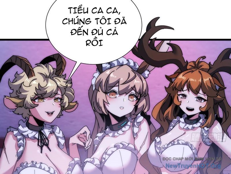 Ta Dựa Vào Tu Tiên Xưng Bá Mạt Thế chapter 10 - Trang 42