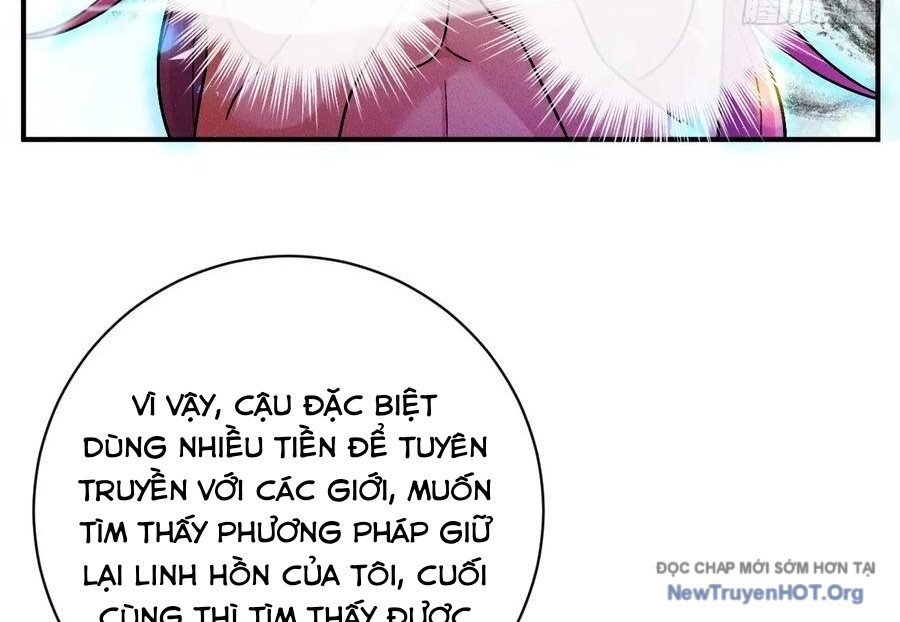 Vĩnh sinh đi chết đi! chapter 31 - Trang 58