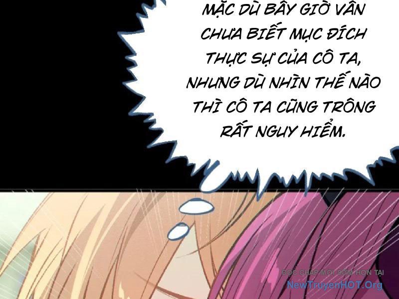 Sau khi ta biến thành quái vật xúc tu, các cô ấy càng điên cuồng hơn! chapter 21 - Trang 18
