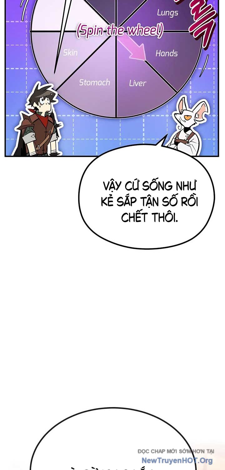 Trên Thế Giới Không Có Chiến Binh Xấu chapter 37 - Trang 14