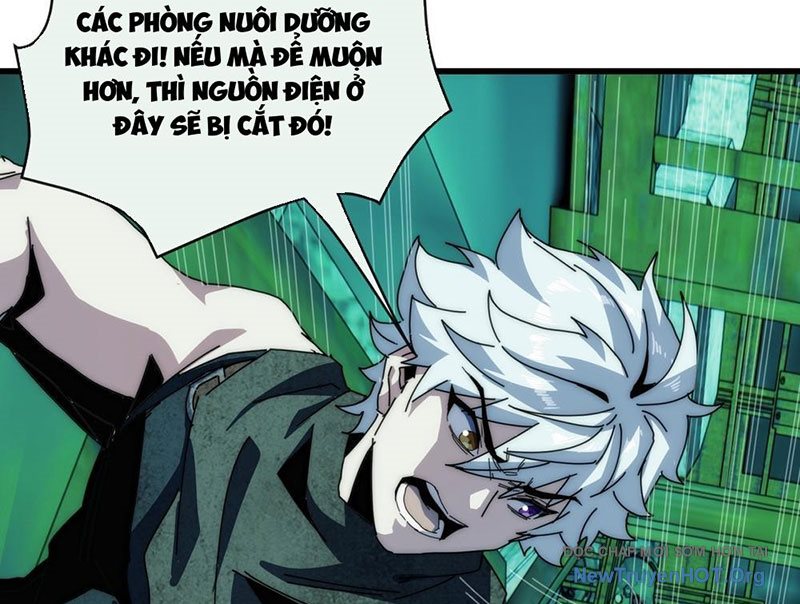 Ta Dựa Vào Tu Tiên Xưng Bá Mạt Thế chapter 11 - Trang 11