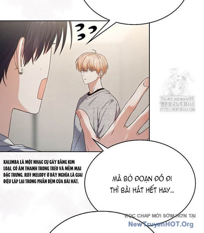 Debut or Die chapter 69 - Trang 23