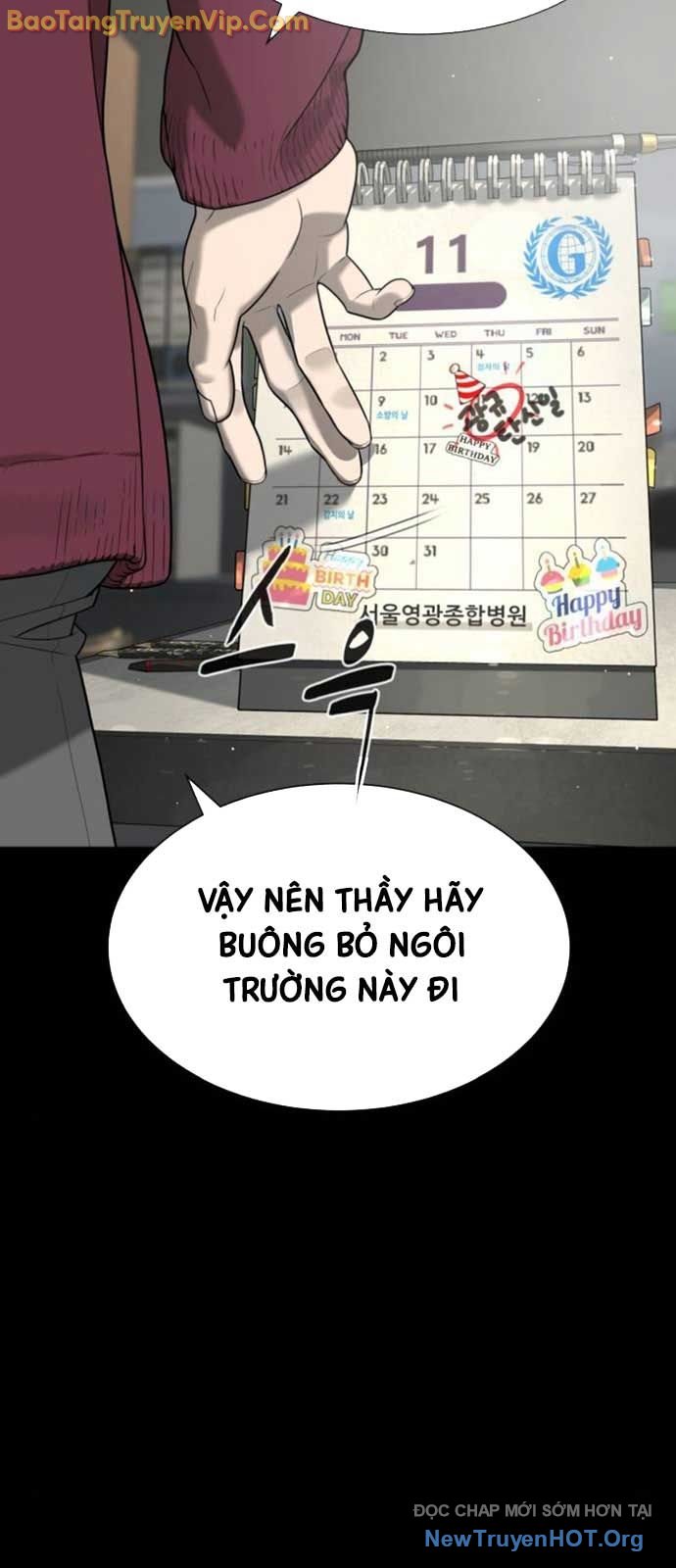 Sát Thủ Peter chapter 97 - Trang 16