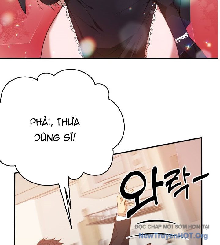 Sống Cùng Phòng Với Nàng Thánh Nữ chapter 1 - Trang 145
