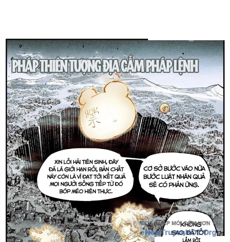 Nhật Nguyệt Đồng Thác chapter 280 - Trang 52