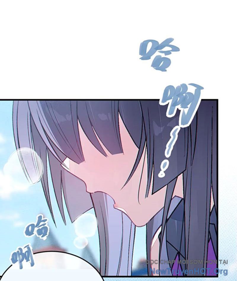 Sau khi ta biến thành quái vật xúc tu, các cô ấy càng điên cuồng hơn! chapter 23 - Trang 25