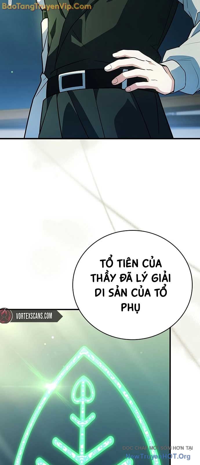 Anh Hùng Huyền Thoại Là Học Viên Danh Dự Của Học Viện chapter 44.2 - Trang 74
