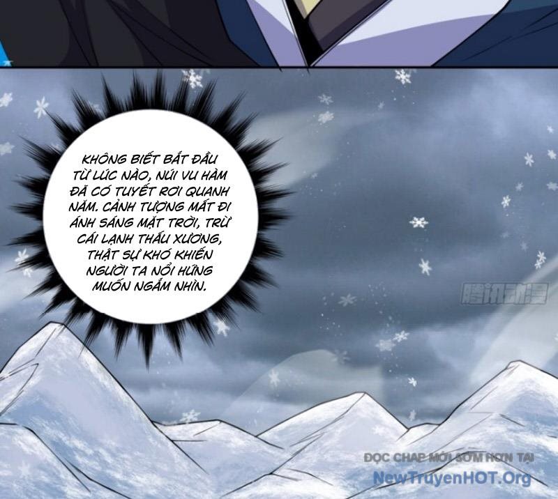 Đồ Đệ Của Ta Đều Là Đại Phản Phái chapter 381 - Trang 54