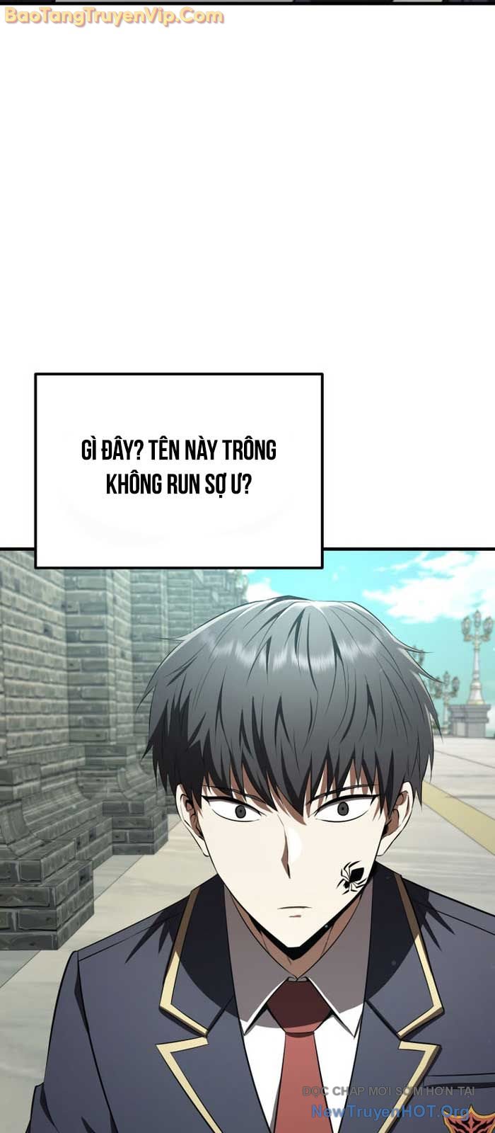 Phản Diện Mắt Cáo Của Học Viện Ma Giới chapter 28 - Trang 17