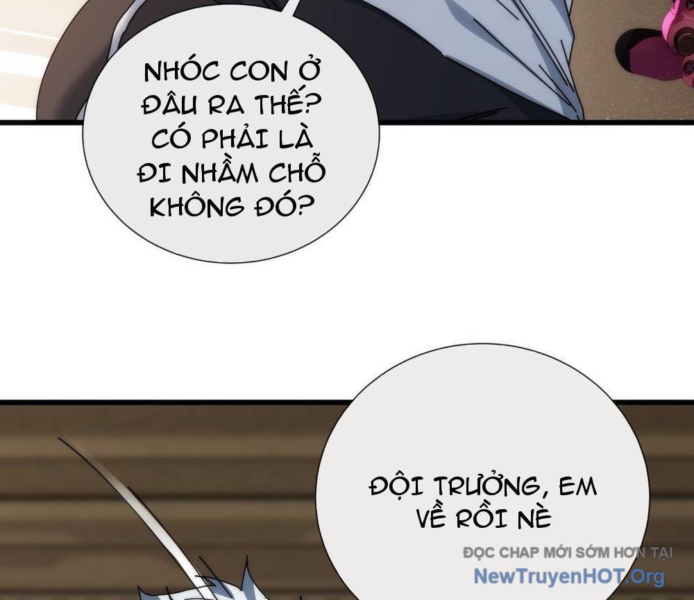 Ta Dựa Vào Tu Tiên Xưng Bá Mạt Thế chapter 12 - Trang 8
