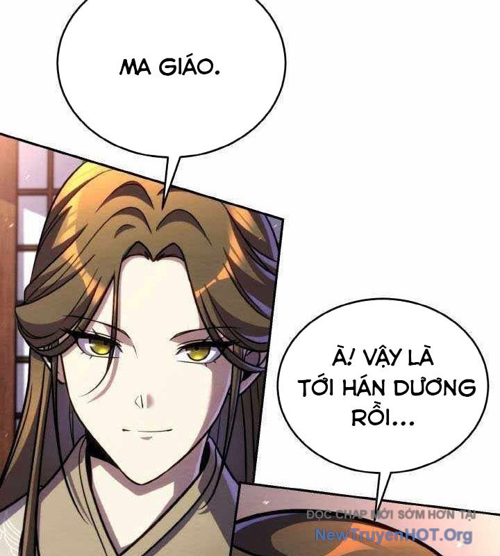 Đệ Tử Của Võ Lâm Minh Chủ chapter 52 - Trang 35