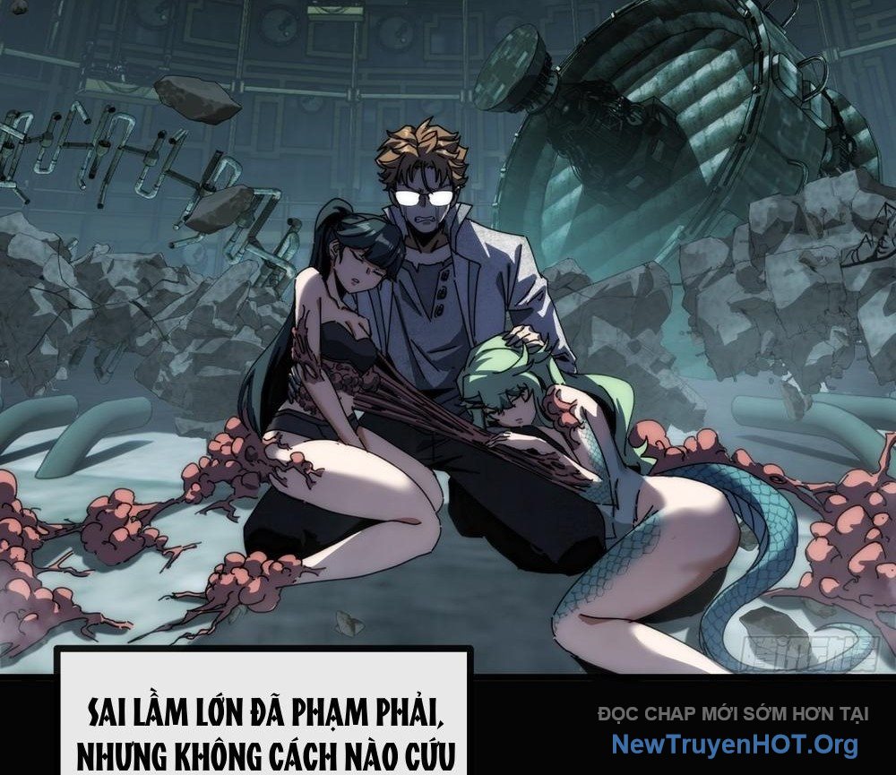 Ta Dựa Vào Tu Tiên Xưng Bá Mạt Thế chapter 12 - Trang 25
