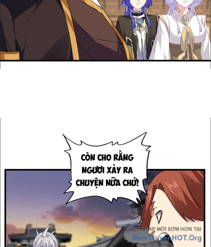 Đại Quản Gia Là Ma Hoàng chapter 714 - Trang 26